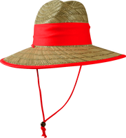 Natural Straw Hats thumbnail 7