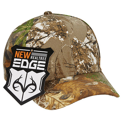 Realtree EDGE Mid Crown