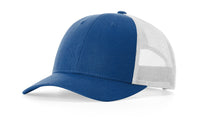 115 Low Pro Trucker Cap with Adjustable Snapback thumbnail 31