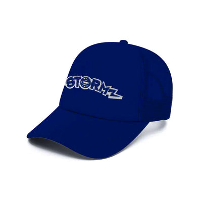 Storm Netball Rapper Flex Adjustable Trucker Cap with Logo