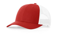 115 Low Pro Trucker Cap with Adjustable Snapback thumbnail 30