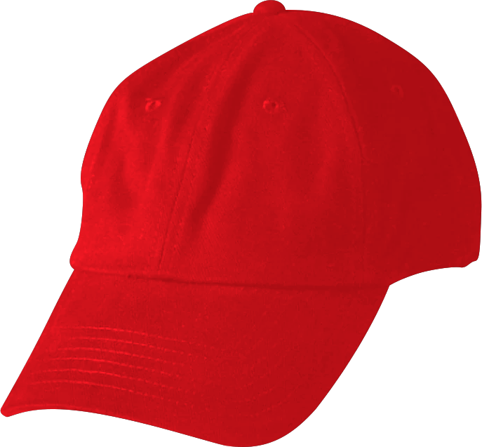 Flex Unstructured Washed Dad Hat