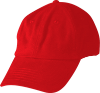 Flex Unstructured Washed Dad Hat thumbnail 30