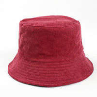 The Flip REVERSIBLE Cord Bucket Hat thumbnail 12 the flip reversible cord bucket hat