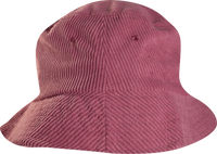 Premium Corduroy Bucket Hat in Multiple Colours and Sizes thumbnail 23