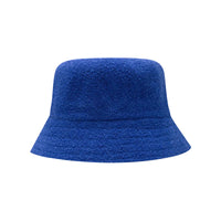 Terry Towelling Flex Bucket Hat thumbnail 11 terry towelling flex bucket hat - madhats.com.au
