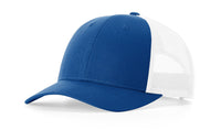 115 Low Pro Trucker Cap with Adjustable Snapback thumbnail 32