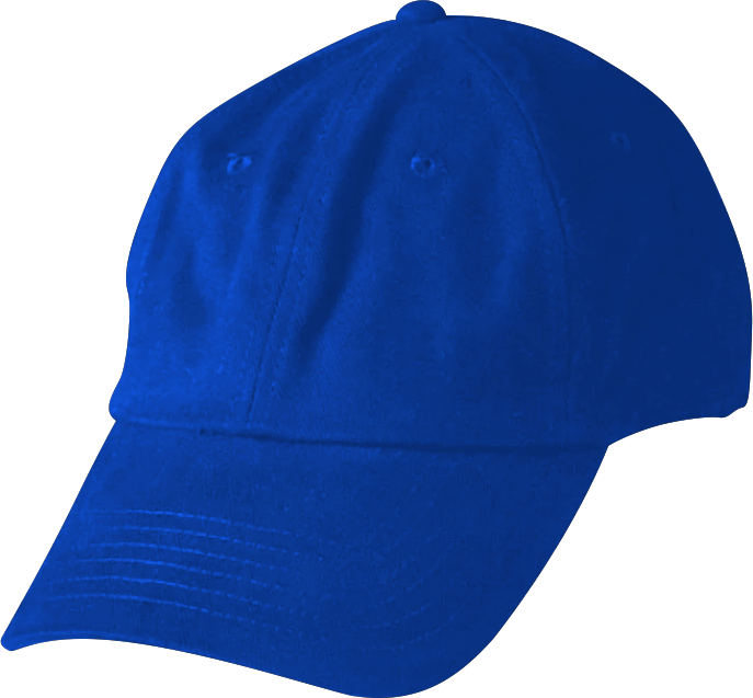 Flex Unstructured Washed Dad Hat