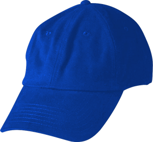 Flex Unstructured Washed Dad Hat