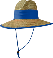 Natural Straw Hats thumbnail 3