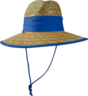 Natural Straw Hats