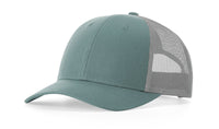 115 Low Pro Trucker Cap with Adjustable Snapback thumbnail 33