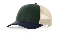 115 Low Pro Trucker Cap with Adjustable Snapback thumbnail 40