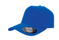 A-Frame Premium Snapback Cap with High Profile Crown thumbnail 2 a-frame - madhats.com.au