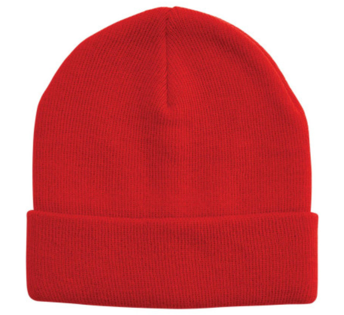 Acrylic Beanie