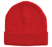 Acrylic Beanie thumbnail 1