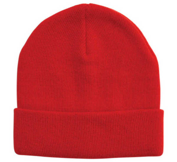 Acrylic Beanie