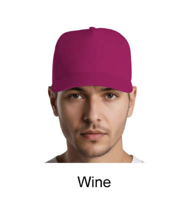 Flex Waikiki Water-Repellent Nylon Curved Peak Cap