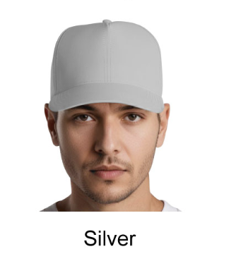 Flex Waikiki Water-Repellent Nylon Curved Peak Cap