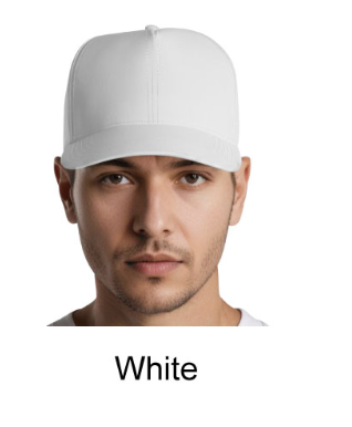 Flex Waikiki Water-Repellent Nylon Curved Peak Cap