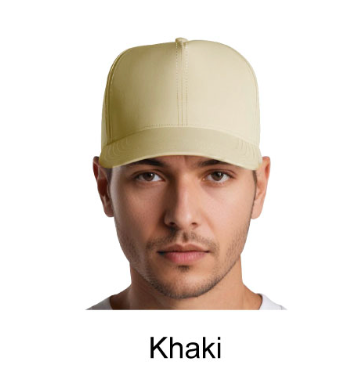 Flex Waikiki Water-Repellent Nylon Curved Peak Cap