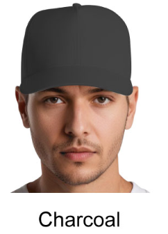 Flex Waikiki Water-Repellent Nylon Curved Peak Cap