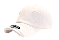 GTO Enzyme Washed Destroyed Trucker Cap with Distressed Style thumbnail 38