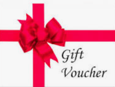 Gift Voucher