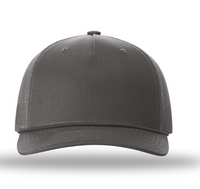 Richardson 112 Rope Cap with Adjustable Strap thumbnail 4 richardson 112 rope cap - madhats.com.au
