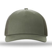 Richardson 112 Rope Cap thumbnail 6