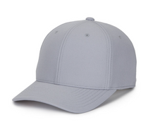 Cool & Dry Mini Piqué Mid Pro Cap with Comfort Stretch Sweatband thumbnail 5