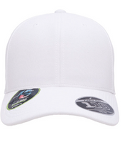 110P - Cool & Dry Mini Piqué Cap thumbnail 6