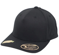 FlexFit 110 Premium Fitted Cap with Superior Comfort thumbnail 10 flexfit 110 - madhats.com.au
