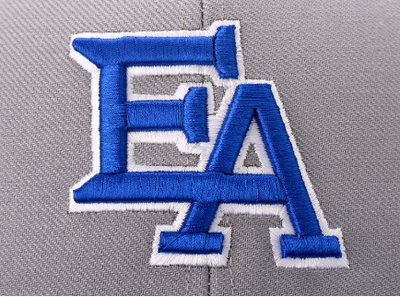 Embroidery example 2