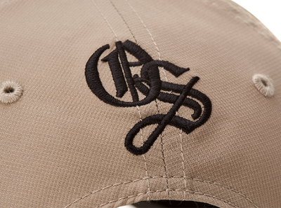 Embroidery example 1