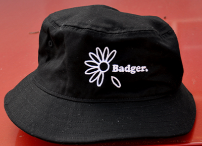 Screen Printing example 1