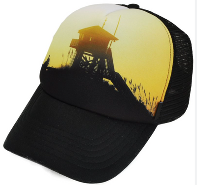 Sublimated/Textile Print example 4