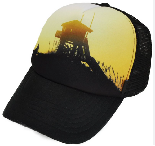 Sublimated/Textile Print