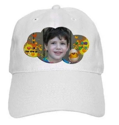 Sublimated/Textile Print example 3