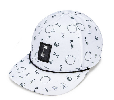 Sublimated/Textile Print example 1