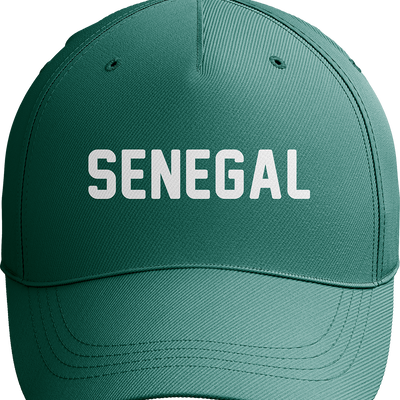 World Cup Senegal Soccer Hats