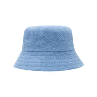 Terry Towelling Flex Bucket Hat thumbnail 1 terry towelling flex bucket hat - madhats.com.au