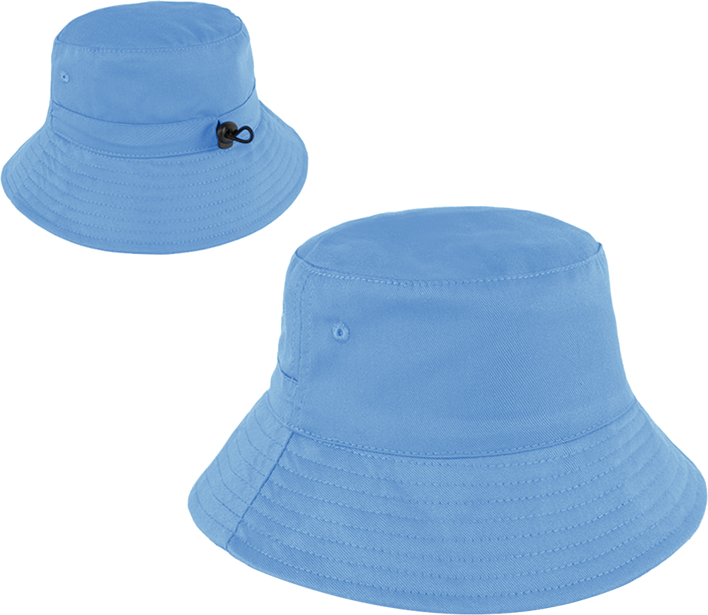 Flex School Bucket Hat