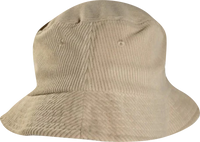 Premium Corduroy Bucket Hat in Multiple Colours and Sizes thumbnail 59