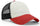 Stone/Black/Red