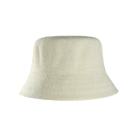 Terry Towelling Flex Bucket Hat thumbnail 61 terry towelling flex bucket hat - madhats.com.au