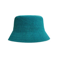 Terry Towelling Flex Bucket Hat thumbnail 6 terry towelling flex bucket hat - madhats.com.au