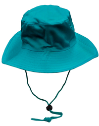 Flex Premium Surf Hat With Break-Away Strap thumbnail 101 flex premium surf hat with break-away strap - madhats.com.au