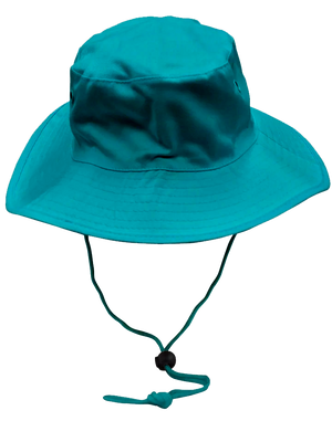 Flex Premium Surf Hat With Break-Away Strap