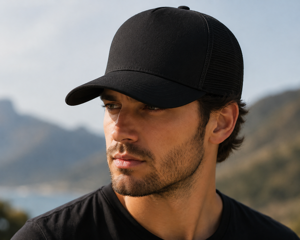 Trucker Caps